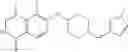 Fig. 412 - Piperidinyl-substituted isoquinolone derivatives