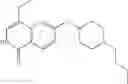 Fig. 424 - Piperidinyl-substituted isoquinolone derivatives