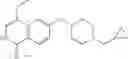Fig. 428 - Piperidinyl-substituted isoquinolone derivatives