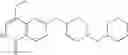 Fig. 434 - Piperidinyl-substituted isoquinolone derivatives