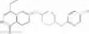 Fig. 438 - Piperidinyl-substituted isoquinolone derivatives