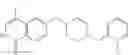 Fig. 442 - Piperidinyl-substituted isoquinolone derivatives