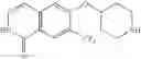 Fig. 45 - Piperidinyl-substituted isoquinolone derivatives