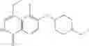 Fig. 464 - Piperidinyl-substituted isoquinolone derivatives