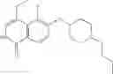 Fig. 468 - Piperidinyl-substituted isoquinolone derivatives