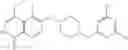 Fig. 478 - Piperidinyl-substituted isoquinolone derivatives