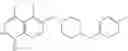 Fig. 480 - Piperidinyl-substituted isoquinolone derivatives