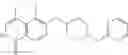 Fig. 484 - Piperidinyl-substituted isoquinolone derivatives