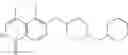 Fig. 488 - Piperidinyl-substituted isoquinolone derivatives