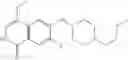 Fig. 494 - Piperidinyl-substituted isoquinolone derivatives