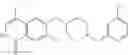 Fig. 512 - Piperidinyl-substituted isoquinolone derivatives