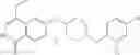Fig. 516 - Piperidinyl-substituted isoquinolone derivatives