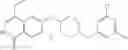 Fig. 520 - Piperidinyl-substituted isoquinolone derivatives