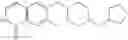 Fig. 524 - Piperidinyl-substituted isoquinolone derivatives