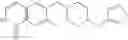 Fig. 526 - Piperidinyl-substituted isoquinolone derivatives
