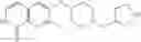 Fig. 534 - Piperidinyl-substituted isoquinolone derivatives