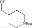 Fig. 54 - Piperidinyl-substituted isoquinolone derivatives
