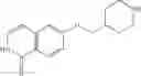 Fig. 55 - Piperidinyl-substituted isoquinolone derivatives