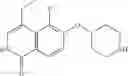 Fig. 57 - Piperidinyl-substituted isoquinolone derivatives