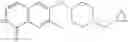 Fig. 574 - Piperidinyl-substituted isoquinolone derivatives