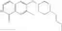 Fig. 580 - Piperidinyl-substituted isoquinolone derivatives