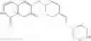 Fig. 586 - Piperidinyl-substituted isoquinolone derivatives