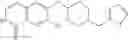 Fig. 596 - Piperidinyl-substituted isoquinolone derivatives
