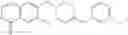 Fig. 602 - Piperidinyl-substituted isoquinolone derivatives