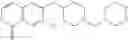 Fig. 604 - Piperidinyl-substituted isoquinolone derivatives
