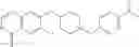 Fig. 606 - Piperidinyl-substituted isoquinolone derivatives