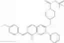 Fig. 618 - Piperidinyl-substituted isoquinolone derivatives