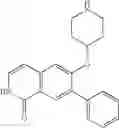 Fig. 619 - Piperidinyl-substituted isoquinolone derivatives