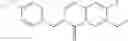 Fig. 620 - Piperidinyl-substituted isoquinolone derivatives