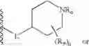 Fig. 625 - Piperidinyl-substituted isoquinolone derivatives