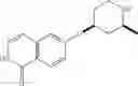 Fig. 63 - Piperidinyl-substituted isoquinolone derivatives
