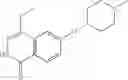 Fig. 73 - Piperidinyl-substituted isoquinolone derivatives