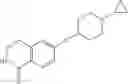 Fig. 76 - Piperidinyl-substituted isoquinolone derivatives