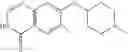 Fig. 82 - Piperidinyl-substituted isoquinolone derivatives