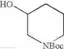 Fig. 83 - Piperidinyl-substituted isoquinolone derivatives