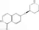 Fig. 86 - Piperidinyl-substituted isoquinolone derivatives