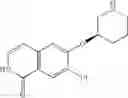 Fig. 88 - Piperidinyl-substituted isoquinolone derivatives