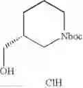 Fig. 91 - Piperidinyl-substituted isoquinolone derivatives