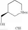 Fig. 93 - Piperidinyl-substituted isoquinolone derivatives