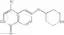Fig. 99 - Piperidinyl-substituted isoquinolone derivatives