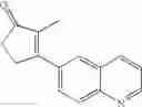 Fig. 167 - Methods and compositions to inhibit edema factor and adenylyl cyclase