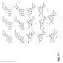 Fig. 37 - Methods and compositions to inhibit edema factor and adenylyl cyclase