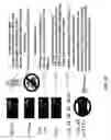 Fig. 53 - Methods and compositions to inhibit edema factor and adenylyl cyclase