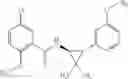 Fig. 108 - Cyclopropyl aryl amide derivatives and uses thereof