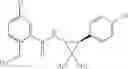 Fig. 28 - Cyclopropyl aryl amide derivatives and uses thereof