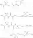 Fig. 12 - Copper antagonist compositions